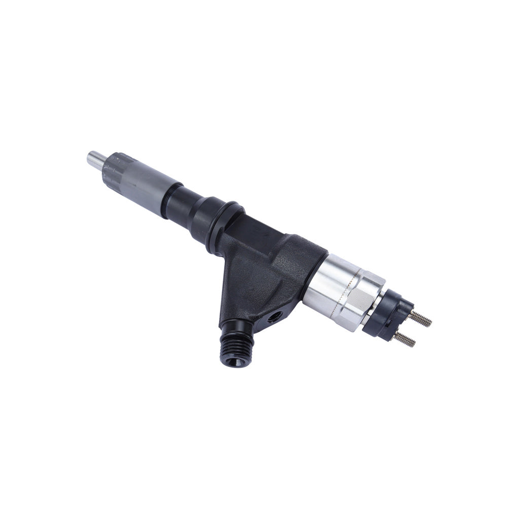 Remanufactured Common Rail Injector, Isuzu 4Hk1 | ED53809