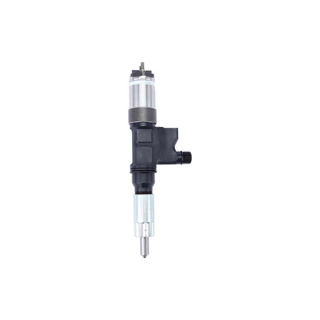 Remanufactured Common Rail Injector, Isuzu 6Hk1 | ED53802