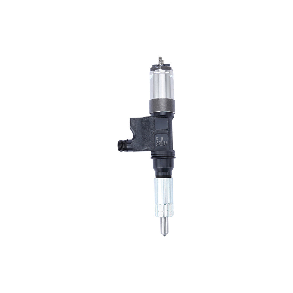 Remanufactured Common Rail Injector, Isuzu 6Hk1 | ED53802