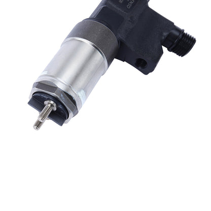 Remanufactured Common Rail Injector, Isuzu 6Hk1 | ED53802