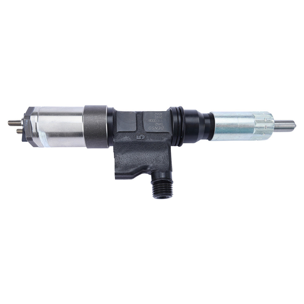 Remanufactured Common Rail Injector, Isuzu 6Hk1 | ED53802