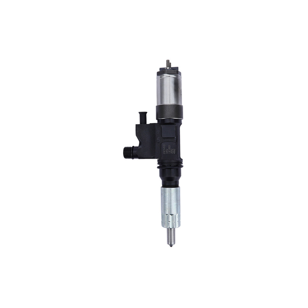 Remanufactured Common Rail Injector, Isuzu 6Hk1 | ED53801