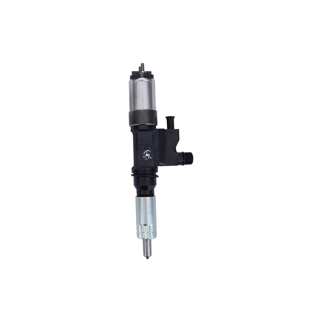 Remanufactured Common Rail Injector, Isuzu 6Hk1 | ED53801