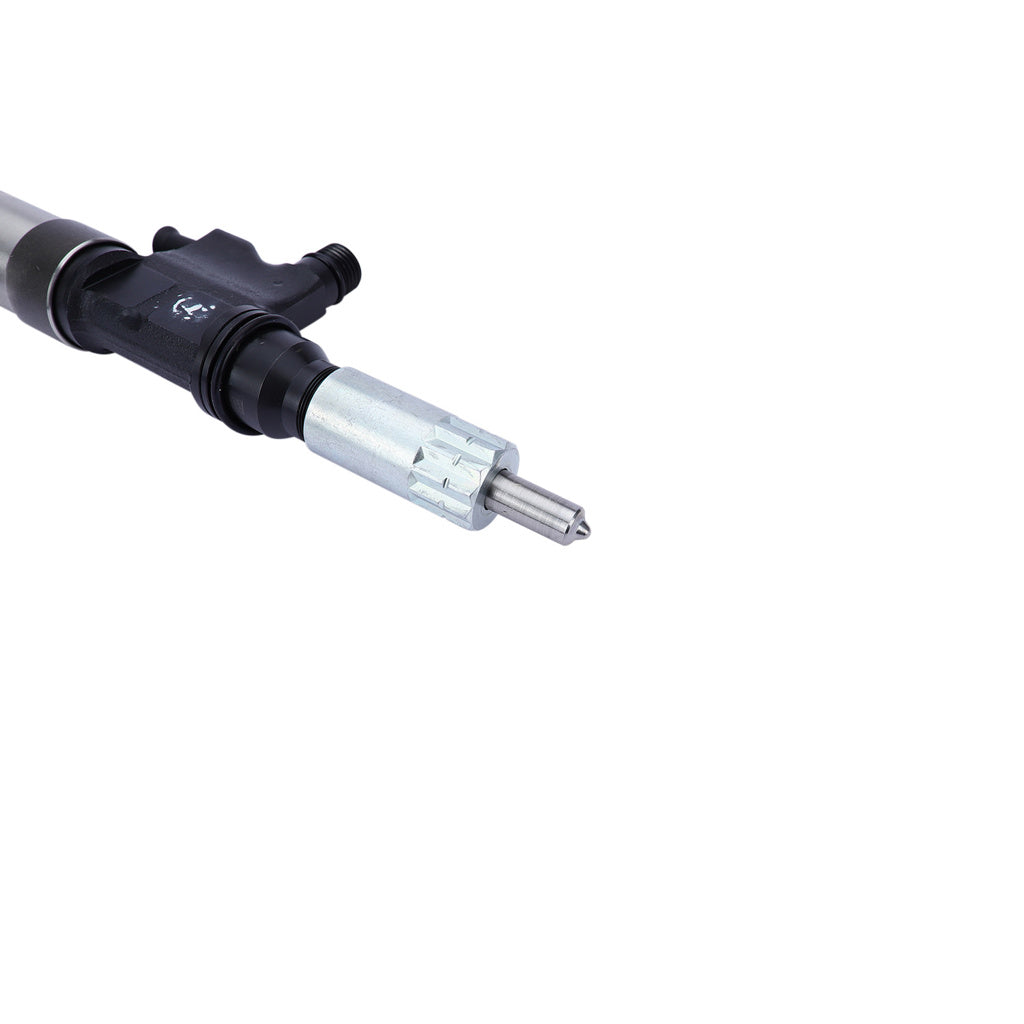 Remanufactured Common Rail Injector, Isuzu 6Hk1 | ED53801