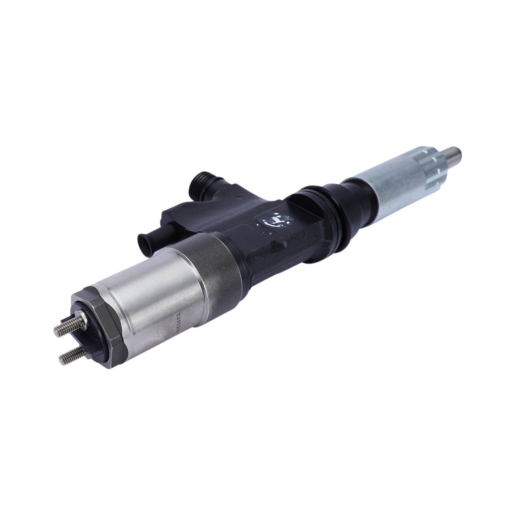 Remanufactured Common Rail Injector, Isuzu 6Hk1 | ED53801