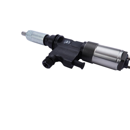 Remanufactured Common Rail Injector, Isuzu 6Hk1 | ED53801