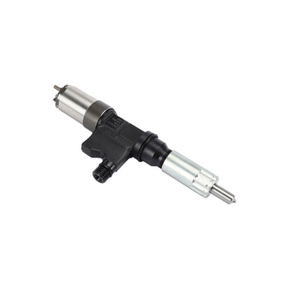 Remanufactured Common Rail Injector, Isuzu 6Hk1 | ED53800