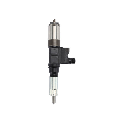 Remanufactured Common Rail Injector, Isuzu 6Hk1 | ED53800