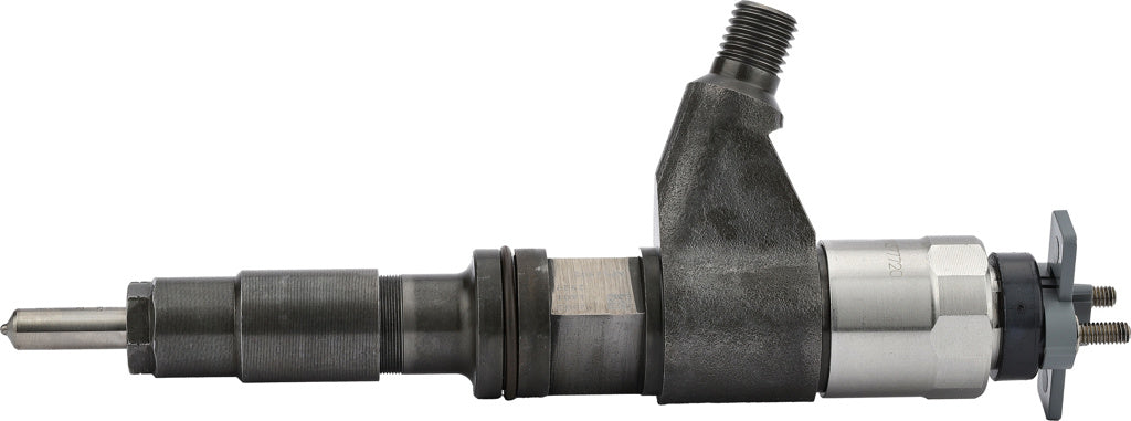 Reman Common Rail Injector, 4.5L 6.8L John Deere | ED52902