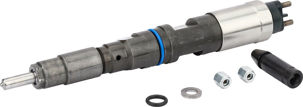 Reman Common Rail Injector, 8.1L John Deere | ED50901