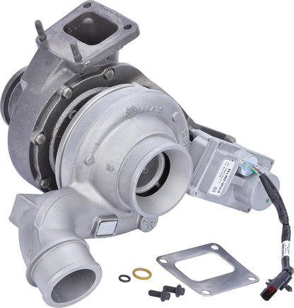 Reman S300V Turbo, Maxxforce Dt466, W/ Actuator | ED90012