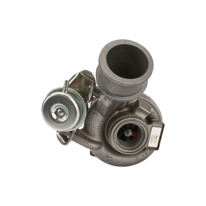 Reman B1Ug Hp Turbo, Maxxforce Dt466 W/ Actuator | ED90019