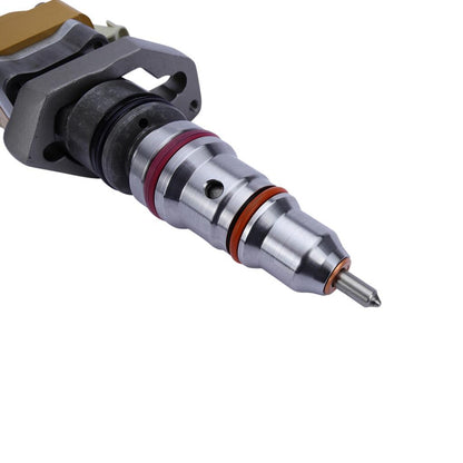 Reman HEUI Fuel Injector, Navistar, Detroit, Perk | ED63912BJ