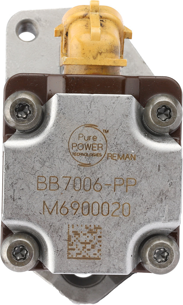 Reman HEUI Fuel Injector, Navistar, Perkins | ED63906BB