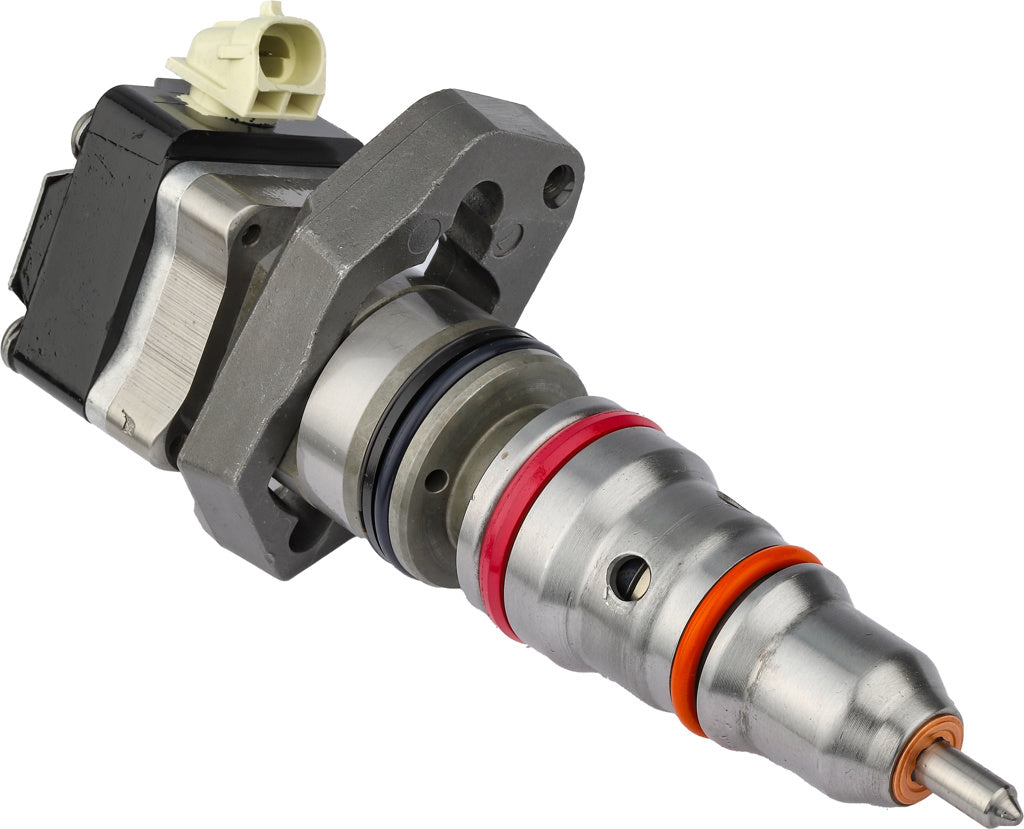 Reman HEUI Fuel Injector, Navistar | ED63907BC