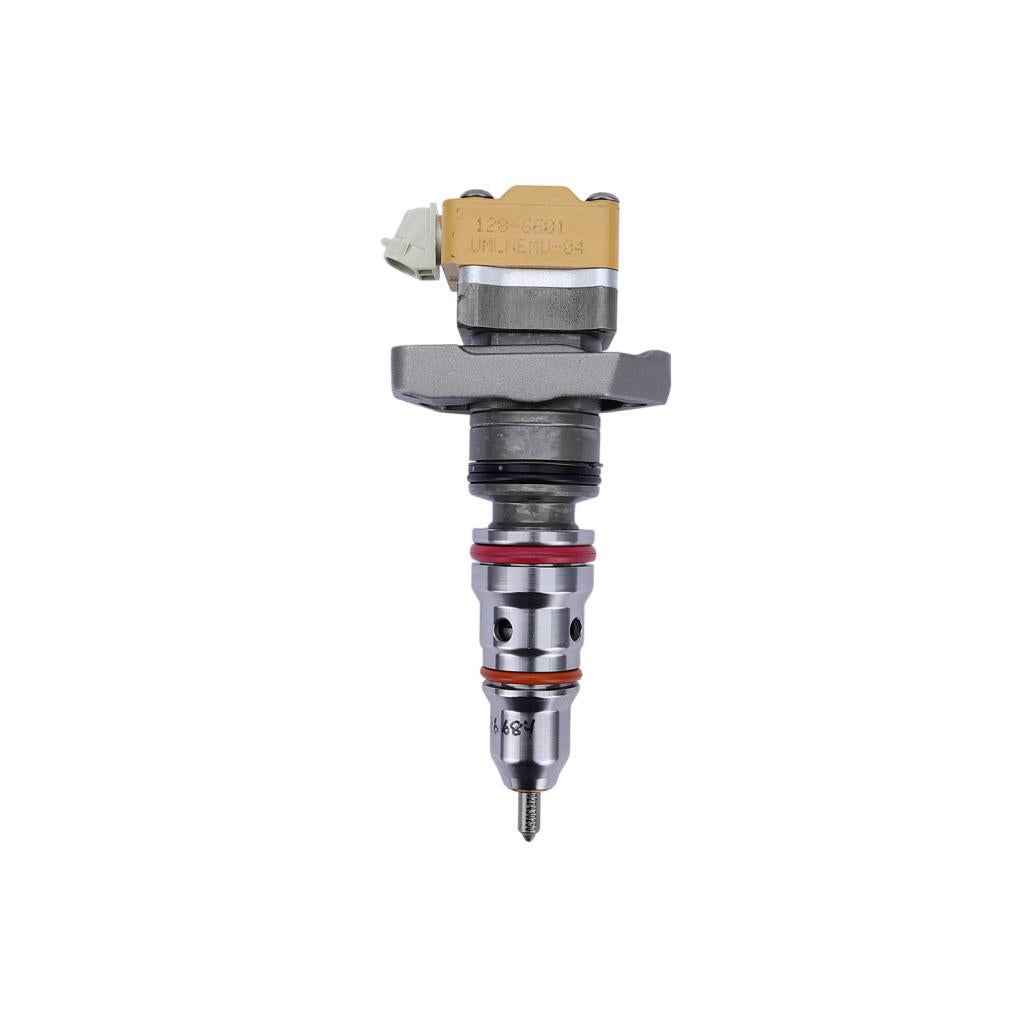 Reman HEUI Fuel Injector, Navistar, Perkins | ED63908BD