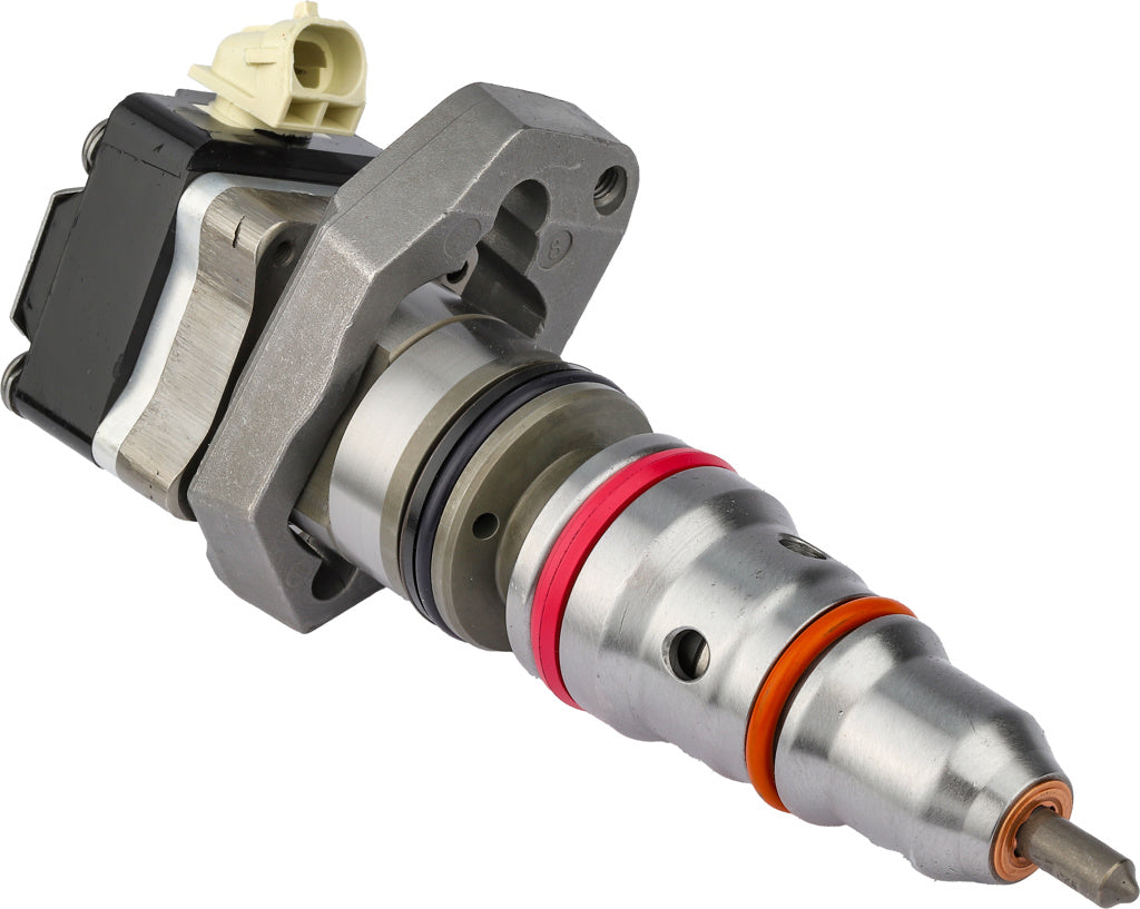 Reman HEUI Fuel Injector, Navistar | ED63909BE