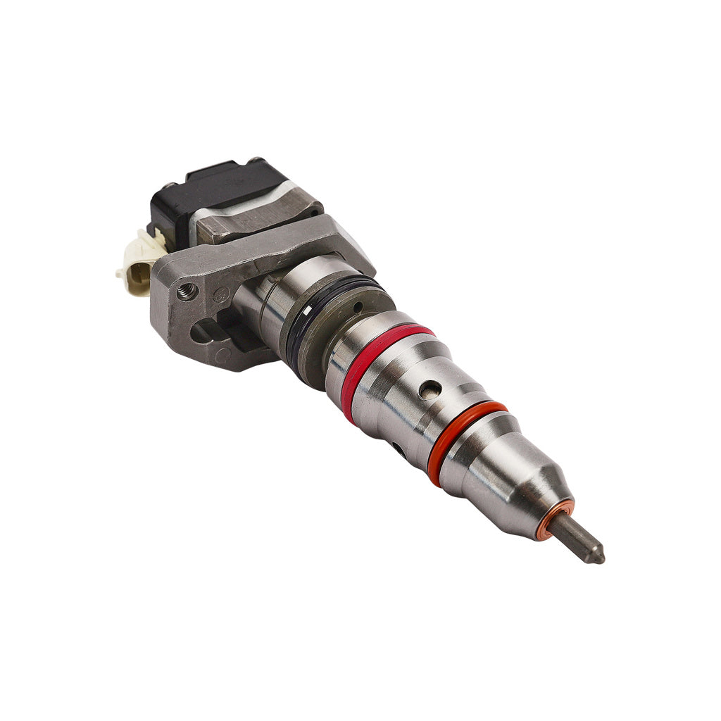 Reman HEUI Fuel Injector, Navistar, Detroit, Perk | ED63910BF