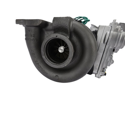 Reman Turbo w/Actuator, Volvo/Mack | ED90021