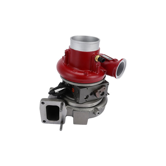 Reman Turbo No Actuator, Cummins Isx | ED90024