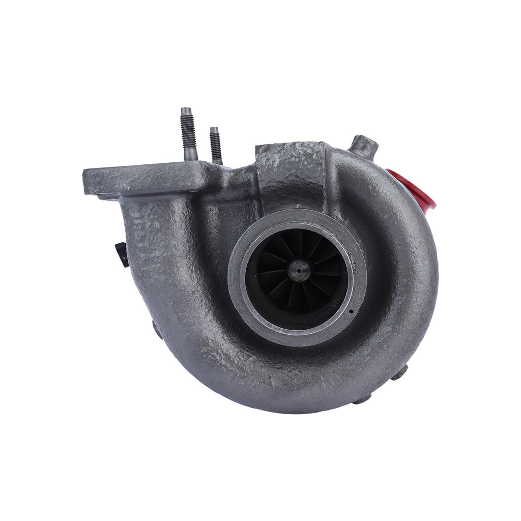 Reman Turbo No Actuator, Cummins Isx | ED90025