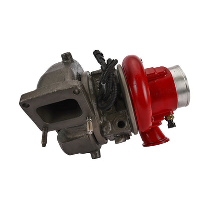 Reman Turbo No Actuator, Cummins Isx | ED90025