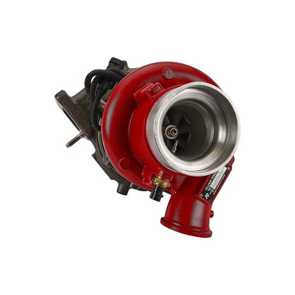 Reman Turbo No Actuator, Cummins Isx | ED90025