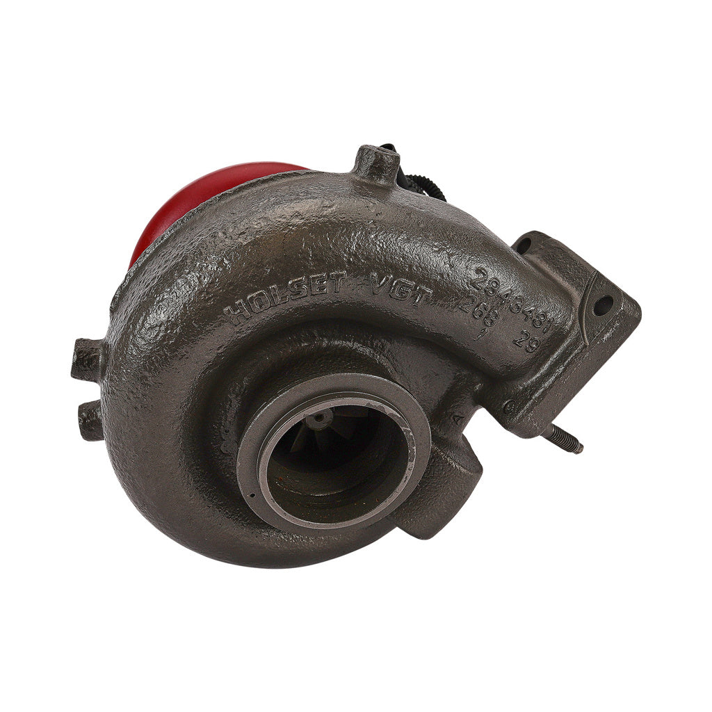 Reman Turbo No Actuator, Cummins Isx | ED90025