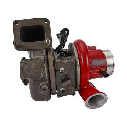 Reman Turbo No Actuator, Cummins Isx | ED90025