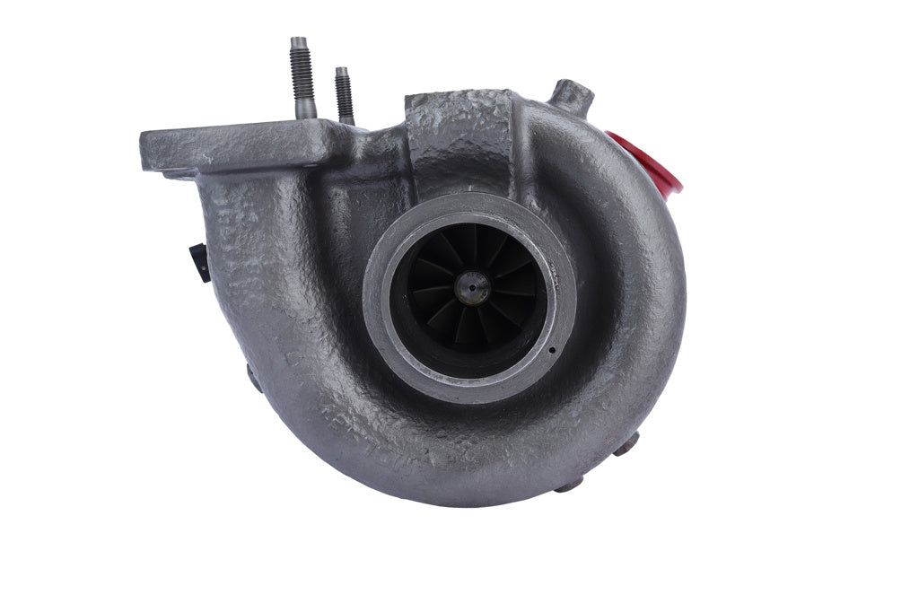 Reman Turbo No Actuator, ISX 15 EPA07 | ED90027