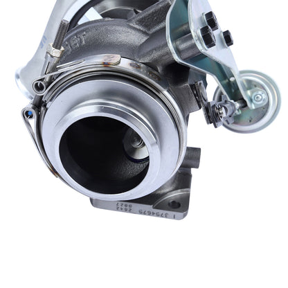 Reman Turbo Hx35G, Cummins ISL G | ED90028