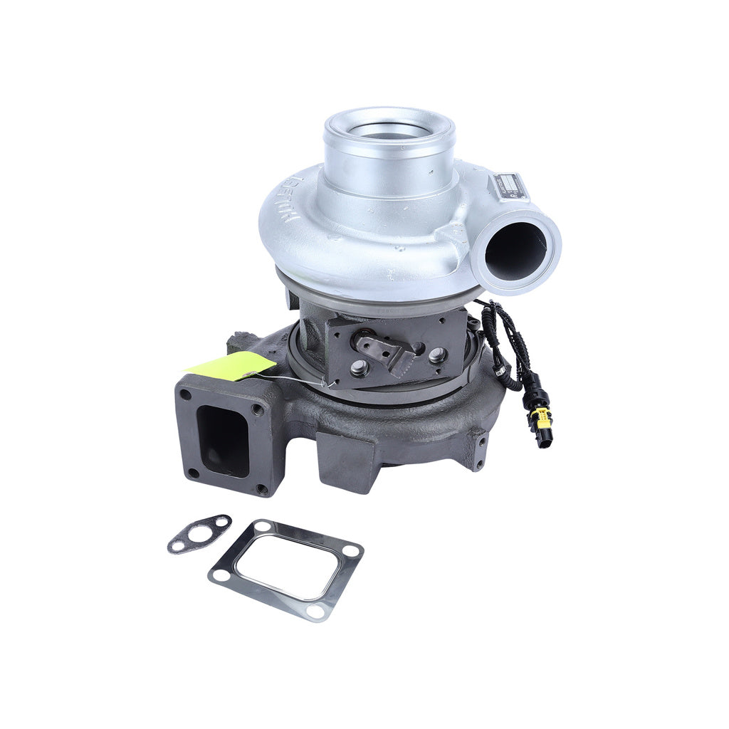 Reman Turbo No Actuator, Paccar Mx13 | ED90030