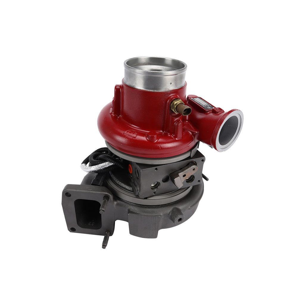 Reman Turbo No Actuator, Cummins Isx | ED90032