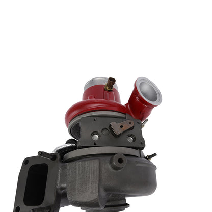 Reman Turbo No Actuator, Cummins Isx | ED90032