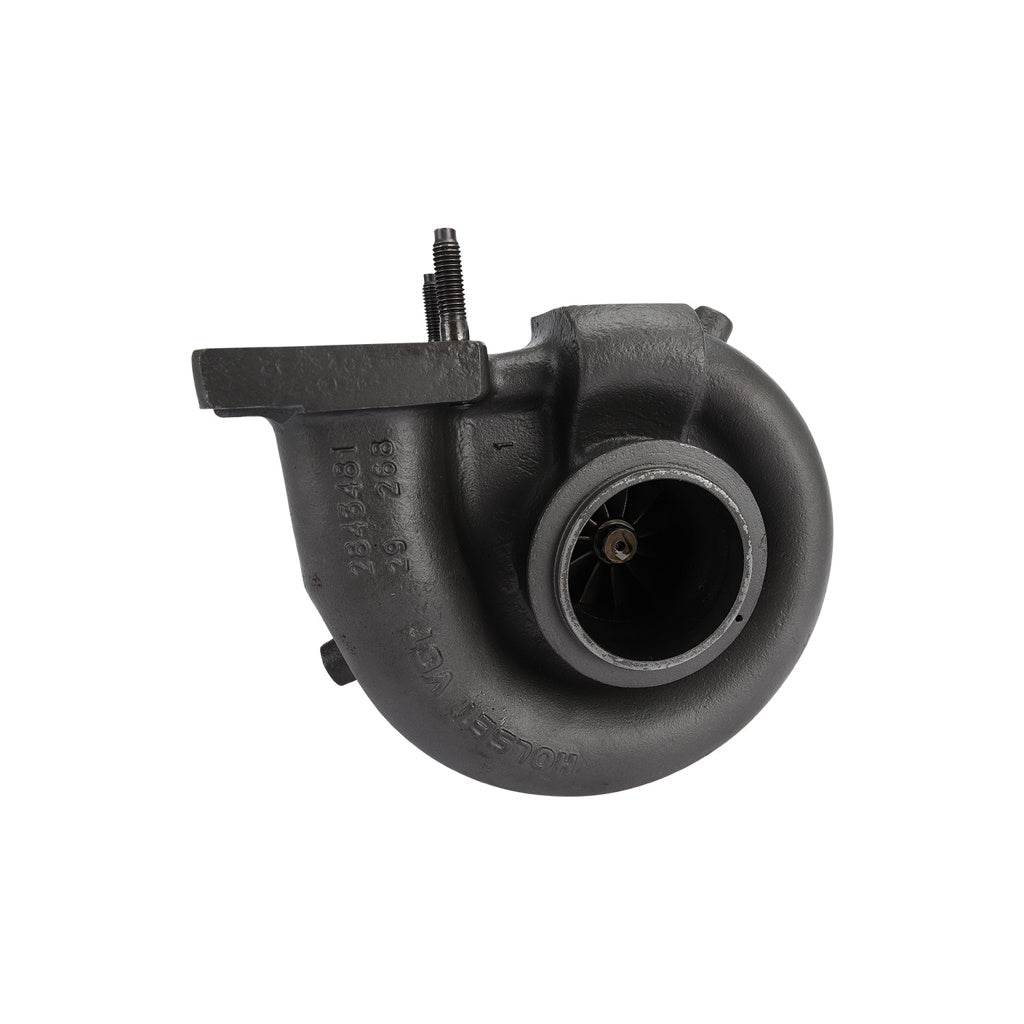 Reman Turbo No Actuator, Cummins Isx | ED90032