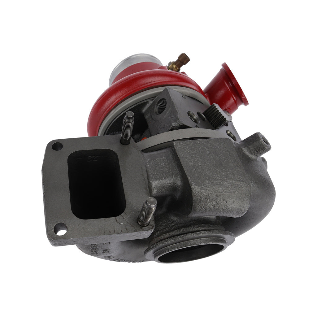 Reman Turbo No Actuator, Cummins Isx | ED90032