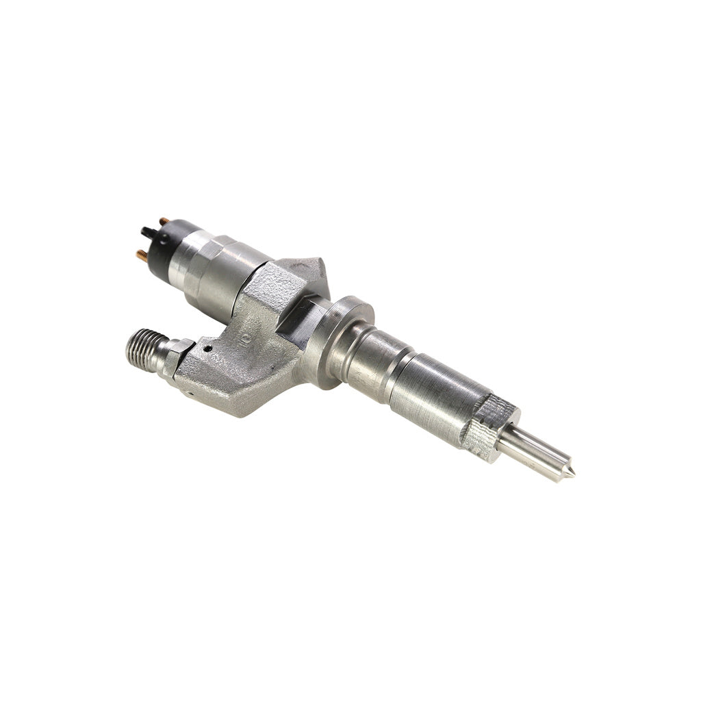 Reman Common Rail Injector, GM 6.6L LB7 | ED55502