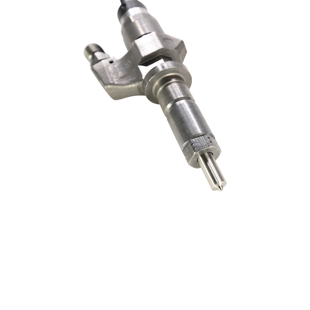 Reman Common Rail Injector, GM 6.6L LB7 | ED55502