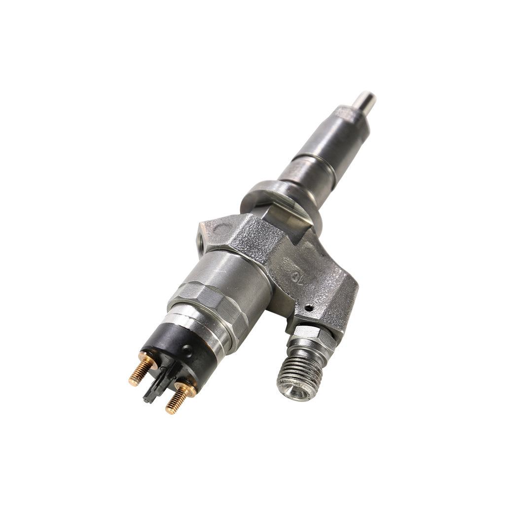 Reman Common Rail Injector, GM 6.6L LB7 | ED55502