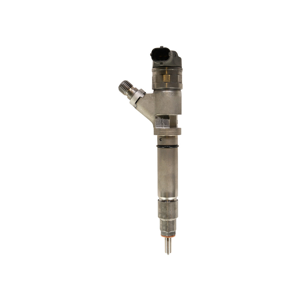 Reman Common Rail Injector, GM 6.6L LLY | ED55504