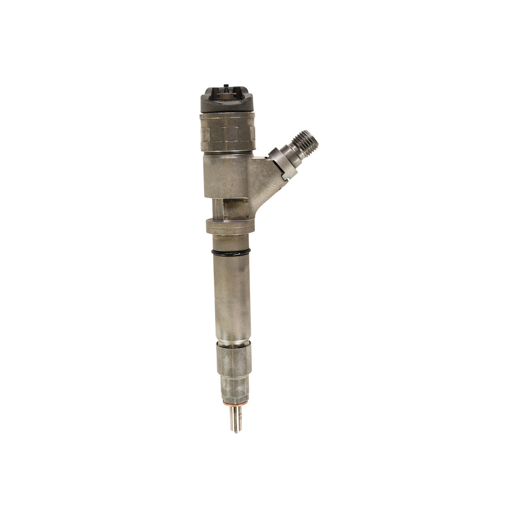 Reman Common Rail Injector, GM 6.6L LLY | ED55504