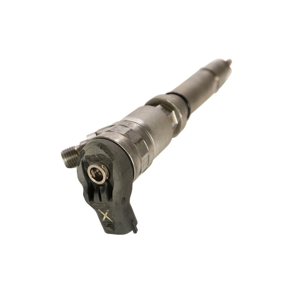 Reman Common Rail Injector, GM 6.6L LLY | ED55504