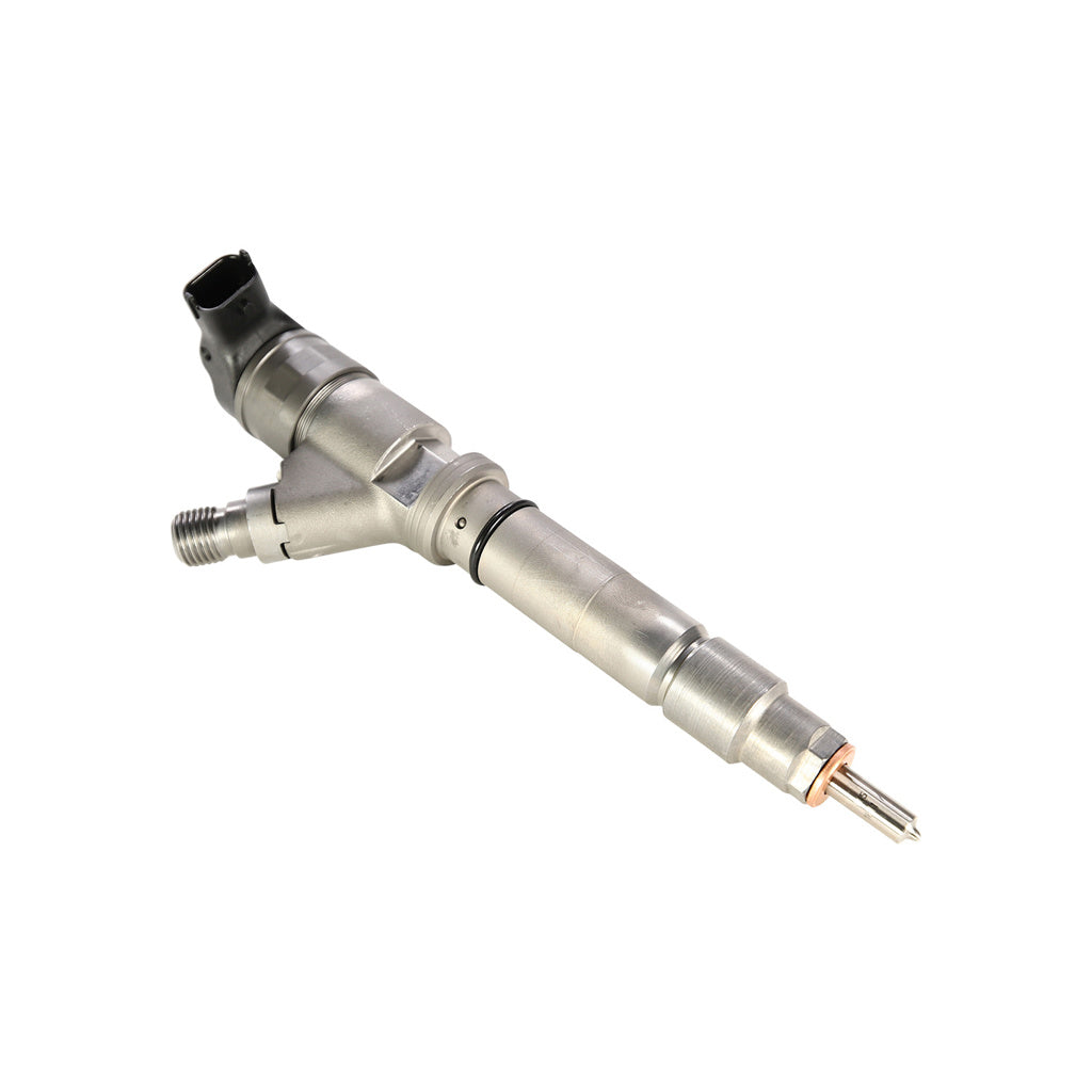 Reman Common Rail Injector, GM 6.6L LMM | ED55520