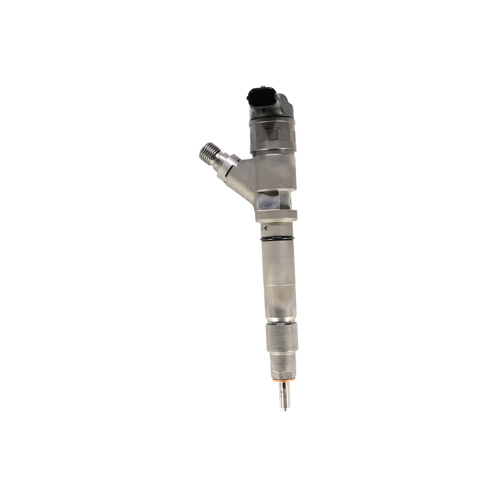 Reman Common Rail Injector, GM 6.6L LMM | ED55520