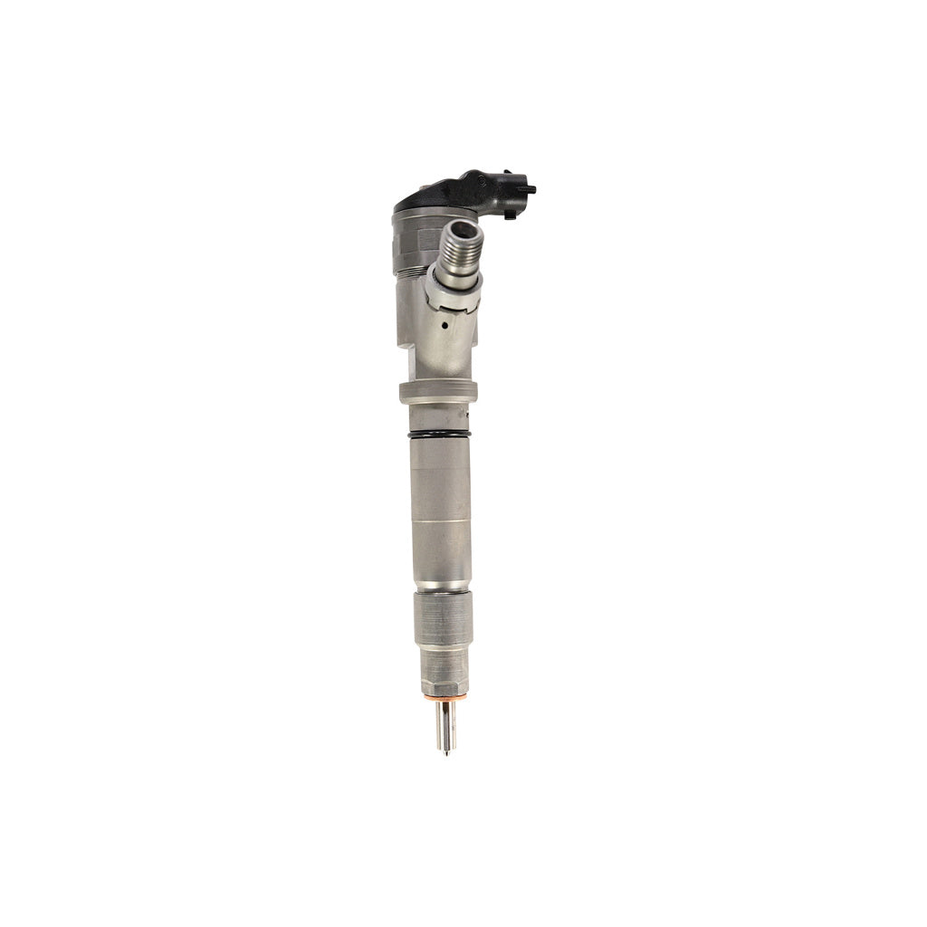 Reman Common Rail Injector, GM 6.6L LMM | ED55520