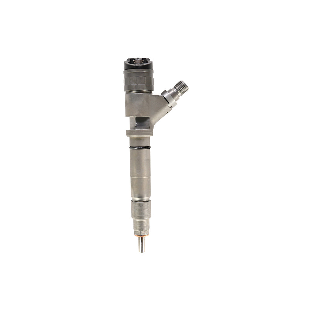 Reman Common Rail Injector, GM 6.6L LMM | ED55520