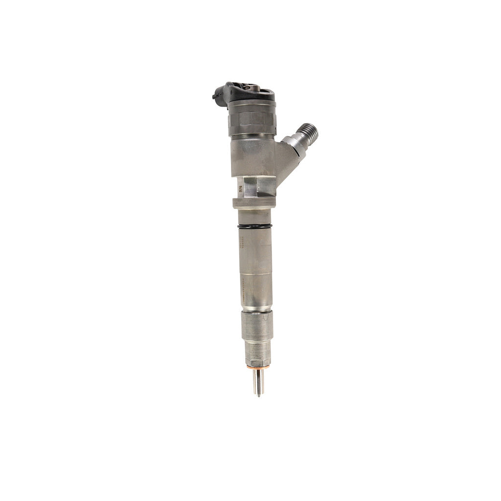 Reman Common Rail Injector, GM 6.6L LMM | ED55520