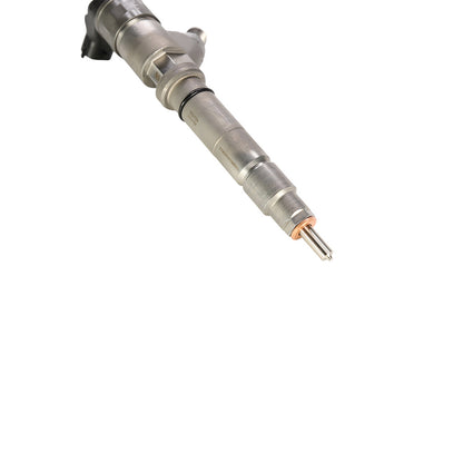 Reman Common Rail Injector, GM 6.6L LMM | ED55520