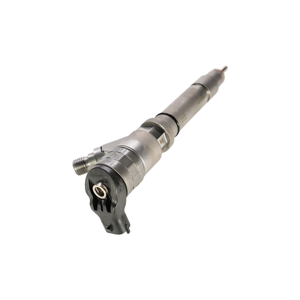 Reman Common Rail Injector, GM 6.6L LMM | ED55520