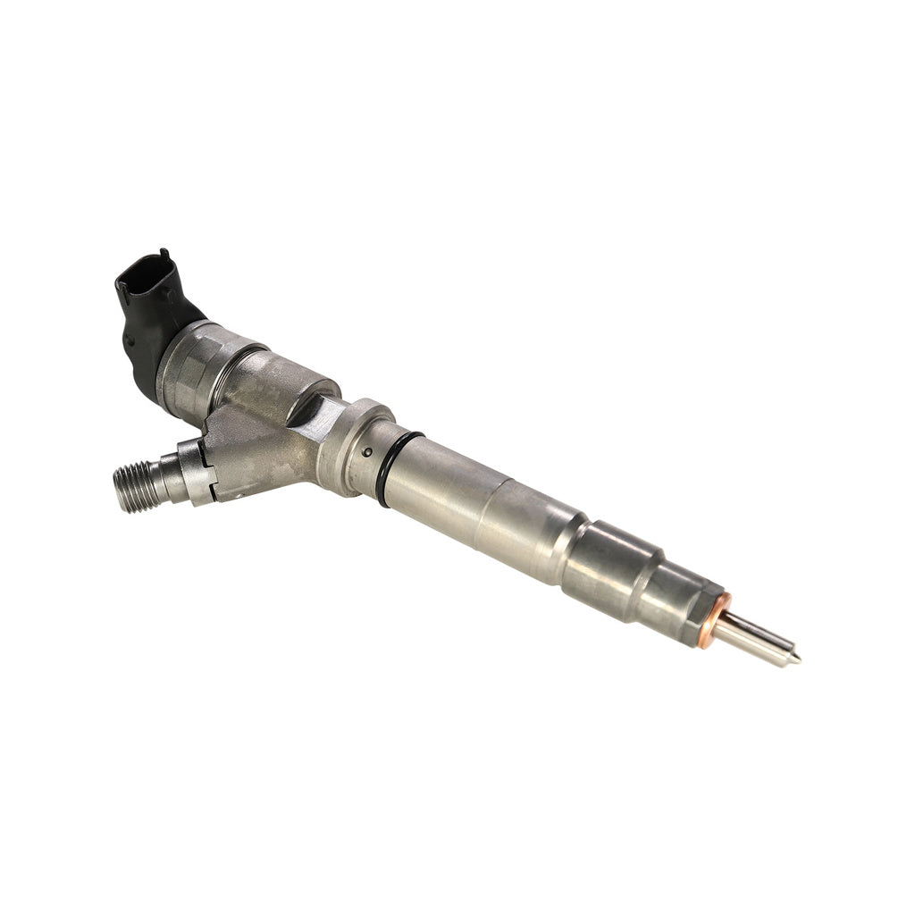 Reman Common Rail Injector, GM 6.6L LBZ | ED55521